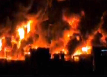 Death toll from Iran port blast rises to 28, at least 800 injured