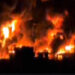 Death toll from Iran port blast rises to 28, at least 800 injured