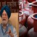 Diesel, petrol prices remain unchanged but LPG gets costlier