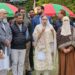 Dr Darakhshan Inaugurates Science Lab at RP School Nagbal Ganderbal