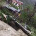 Faizabad Dildar Residents Demand Safe Bridge for School Children