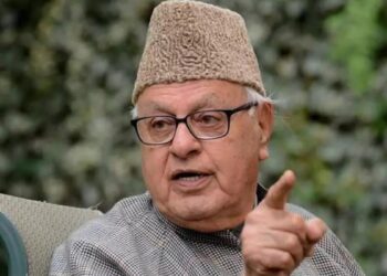 Ramban Tragedy: It Is a Major Natural Disaster: Dr Farooq Abdullah