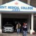 GMC Jammu on Alert Amid Cross-Border Tension