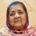 Gulham Nabi Azad & Salman Nizami express condolence on passing of Wazira Khan grandmother of Maroof Khan