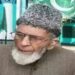 Remembering Haji Abdul Gani Veeri