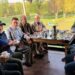 Meeting of IIPA J&K Regional Branch Members Held in Srinagar