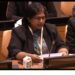 Pakistan a ‘rogue state’ fuelling global terrorism, destabilising the region: India at UN