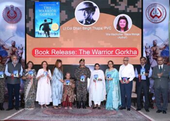 Indian Army Hosts Symposium Honouring General Zorawar Singh
