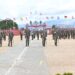 Indian Battalion Celebrates Medal Day Parade in UNIFIL with Grandeur and Dignity
