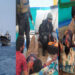 Indian Navy renders critical medical help to Pakistani crew in Central Arabian Sea