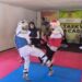 Inter-School Wushu, Taekwondo, Yoga Competitions continue across Zones in B’la