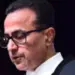 Justice Arun Palli sworn in as Chief Justice of J&K & Ladakh High Court