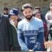 “Border Villages in Karnah Protest Against Online Ration System Due to Poor Network Connectivity