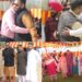 Kupwara Citizen Soldiers Mark Eid with Unity