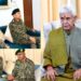 Every perpetrator and supporter of Pahalgam terror attack must be hunted: LG Sinha to Army Chief