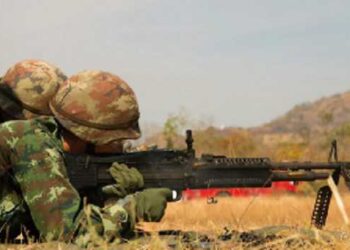 Effectively responded to unprovoked firing by Pakistan: Indian Army