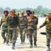 Lt Gen Pratik Sharma to take over as new Northern Army Commander