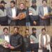 MLA Karnah Javaid Mirchal Conducts Door-to-Door Visit Across Reddi Chowkibal Block; Assures Holistic Development Across Karnah Constituency.