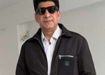 MLA Pahalgam to Donate One Month’s Salary to Martyred Pony Rider’s Family