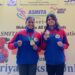 MP Girls Shine at Khelo India Wushu League, Win Gold and Silver