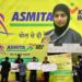 Maryam Mumtaz Wins Gold Medal in National Pancake Silat Competition, Makes Karnah Proud