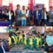 PM Shri Middle School Gulshanabad Unveils Annual Newsletter “Akse-e-Gulshan”