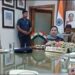Sakeena Itoo calls on Punjab Guv, raises issues of J&K students, business community in Pahalgam attack aftermath