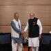 PM Modi meets Mohd Yunus in Bangkok, raises safety of Hindus, growing extremism in Bangladesh