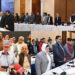 Support the steps taken by Union Govt in the wake of Pahalgam attack: All Party Meeting resolution