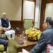 Pahalgam terror attack: PM Modi holds meeting with NSA