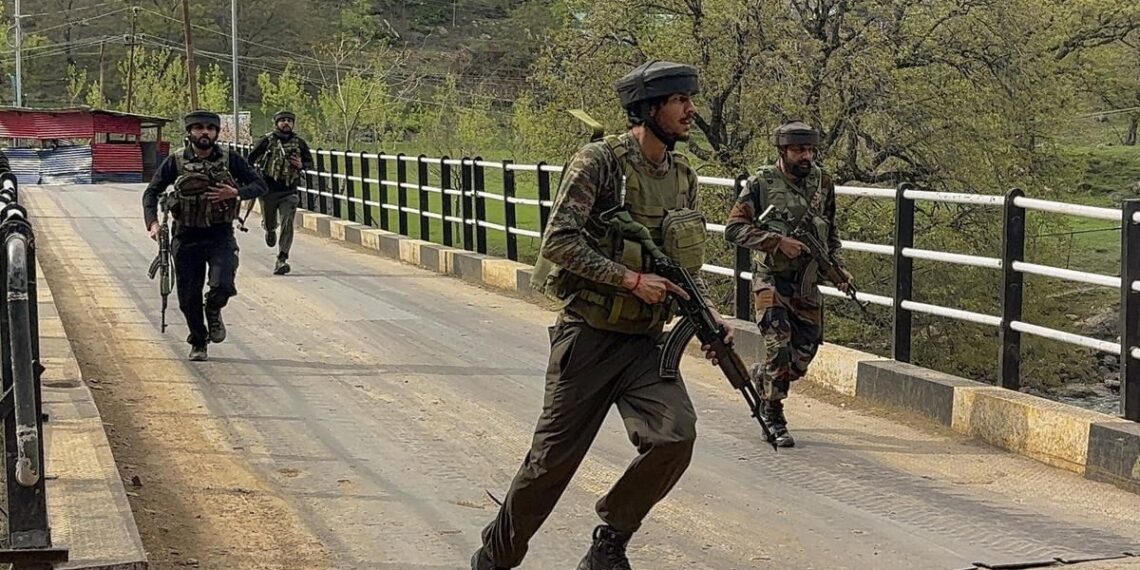 World leaders condemn Pahalgam terror attack, extend support to India in fight against terrorism
