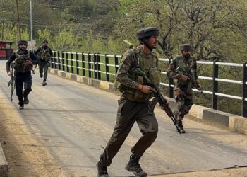 World leaders condemn Pahalgam terror attack, extend support to India in fight against terrorism