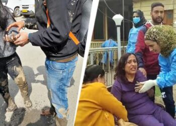 Pahalgam attack: Terrorists kill 28, over a dozen injured at tourist destination