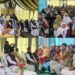 Parliamentary Standing Committee on Rural Dev & Panchayati Raj visits Anantnag
