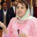 Kulgam, Shopian Admins Asked to Assess Damage Due to Hailstorm: Minister Sakeena Itoo