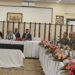 Intensify operations to uproot terror: Shah tells security agencies in Kashmir