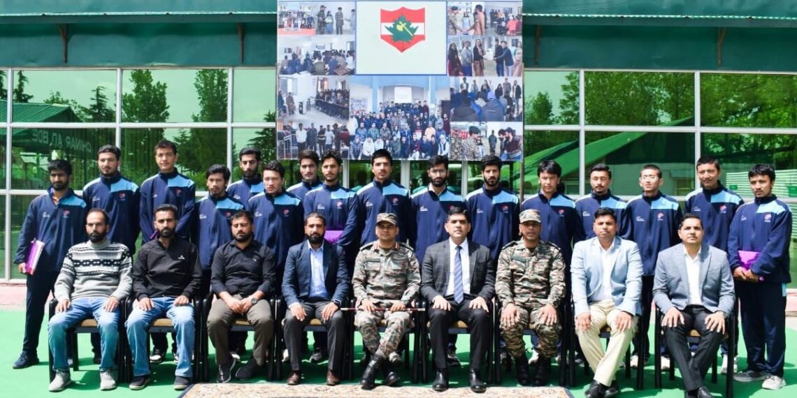 “Kashmir Super 50 Breaks Barriers”: Petronet-CSRL-Chinar Corps Initiative Delivers Stellar JEE Results