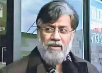 NIA formally arrests extradited 26/11 key plotter Tahawwur Rana after special plane brings him to India