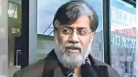NIA formally arrests extradited 26/11 key plotter Tahawwur Rana after special plane brings him to India