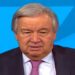 Pahalgam attack: UN Secy General appeals to India, Pakistan to exercise maximum restraint