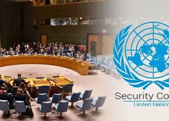 UNSC condemns Pahalgam attack, asks for perpetrators to be brought to justice