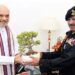 India-Pakistan and India-Bangladesh borders will be equipped with technical support: Shah
