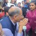“We Are Sorry, We Too Have Lost Our Loved Ones, Your Pain Is Ours,” Says CM’s Advisor to Tourists