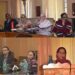 Media Literacy Workshop Held at GCW M.A. Road
