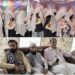 Noor-ul-Ain Trust Organizes Fourth Phase of Marriage Assistance Distribution in Kanhama
