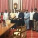 Dy CM Hails Safety Measures for J&K Residents in meeting with Eknath Shinde