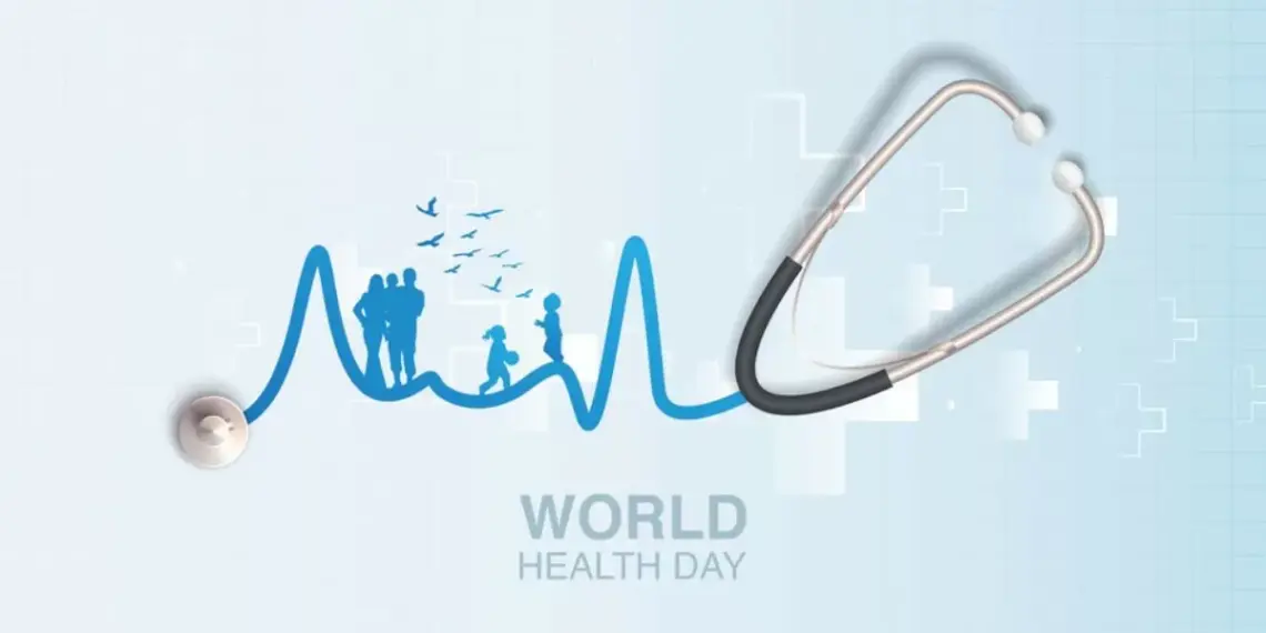 World Health Day: A Lifeline For Kashmir’s Well-Being