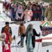 Zarla Winter Festival Inaugurated with Free Ski Training and Cultural Events