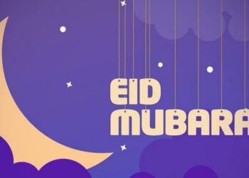 Eid-Ul-Fitr: A Celebration Of Faith, Joy, And Harmony Togetherness