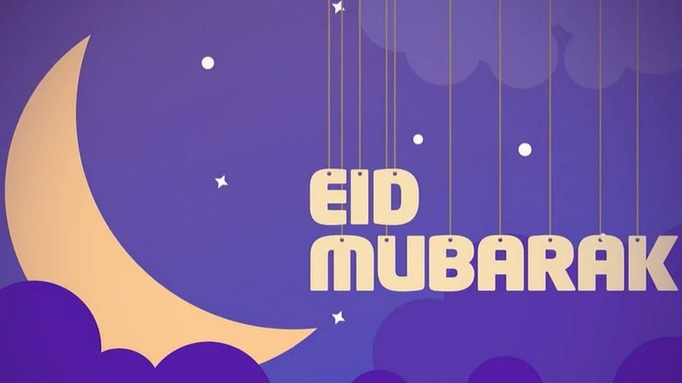 Eid-Ul-Fitr: A Celebration Of Faith, Joy, And Harmony Togetherness